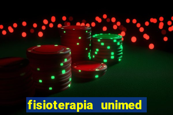 fisioterapia unimed porto alegre